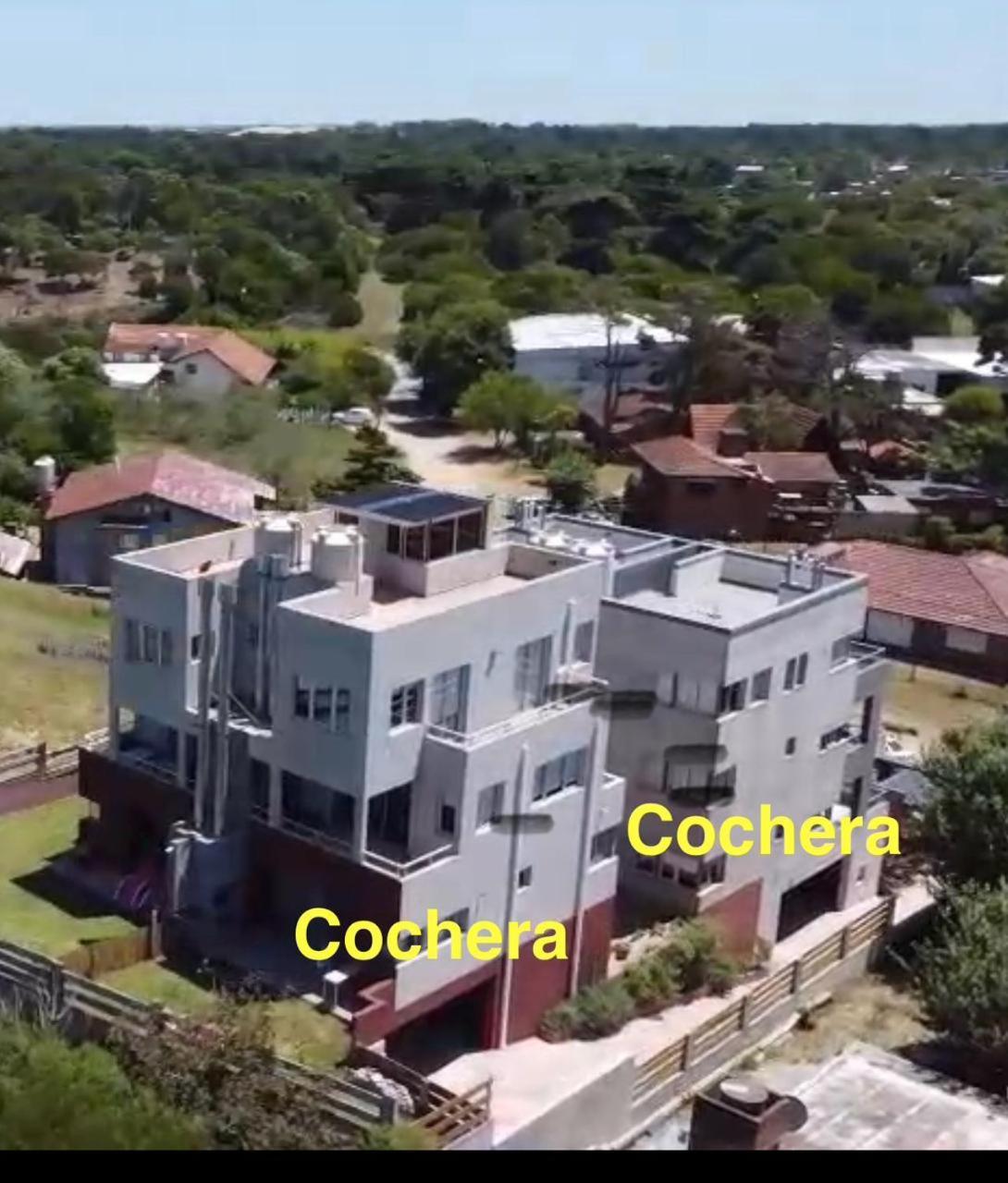 Costa Mediterranea * Villa Gesell