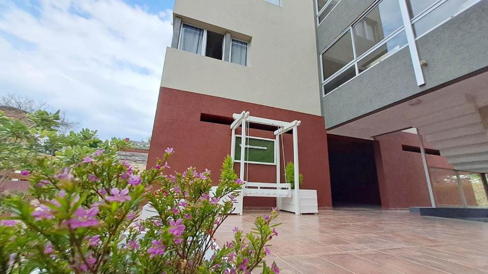 Costa Mediterranea Villa Gesell