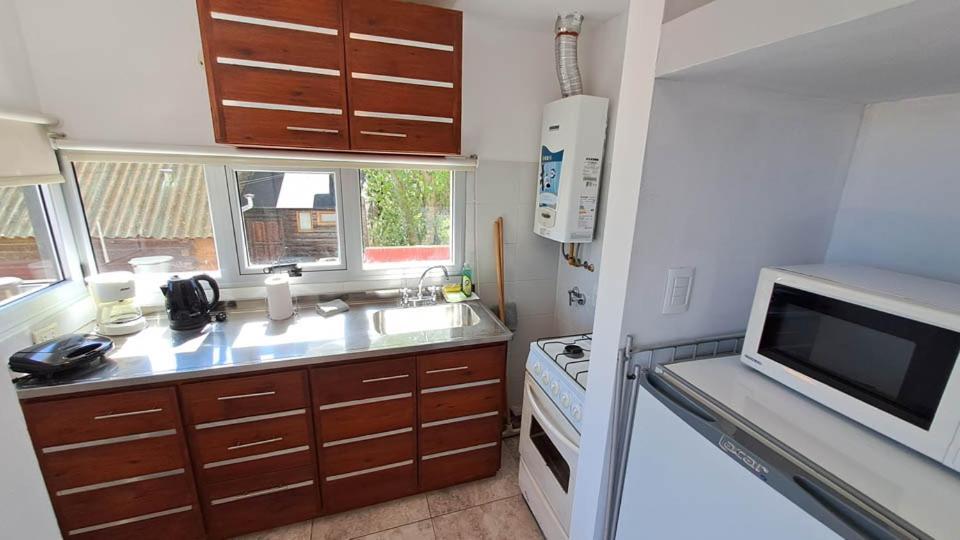 Costa Mediterranea Apartment