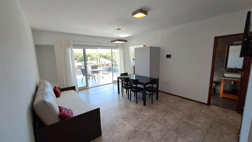 Costa Mediterranea Apartment Villa Gesell