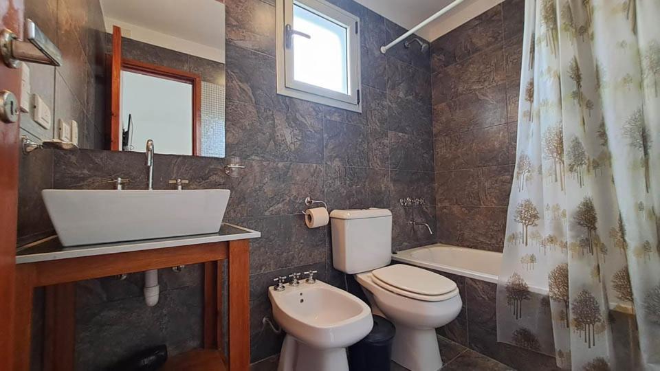 Costa Mediterranea Apartment