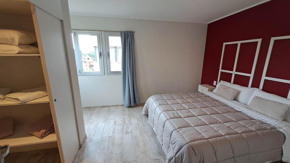 Costa Mediterranea Apartment Villa Gesell