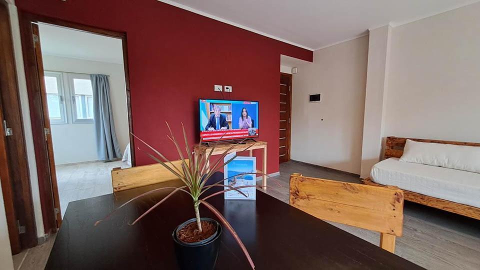 Apartment Costa Mediterranea Villa Gesell