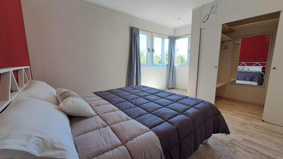 Costa Mediterranea Apartment