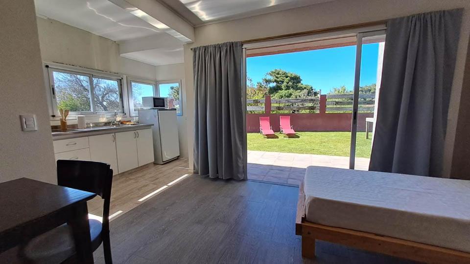 Costa Mediterranea Apartment