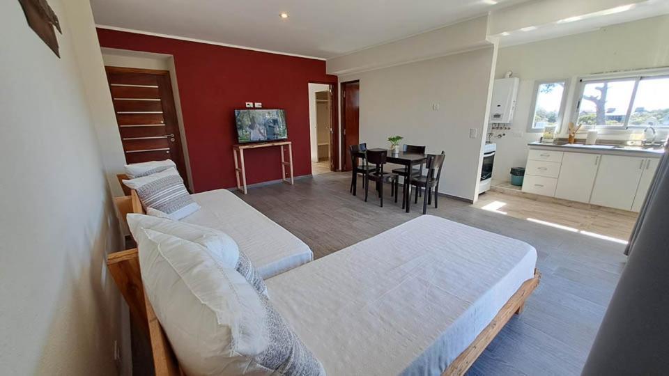 Apartment Costa Mediterranea Villa Gesell