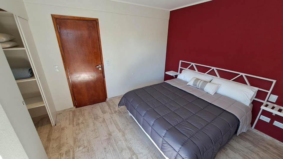 Costa Mediterranea Apartment
