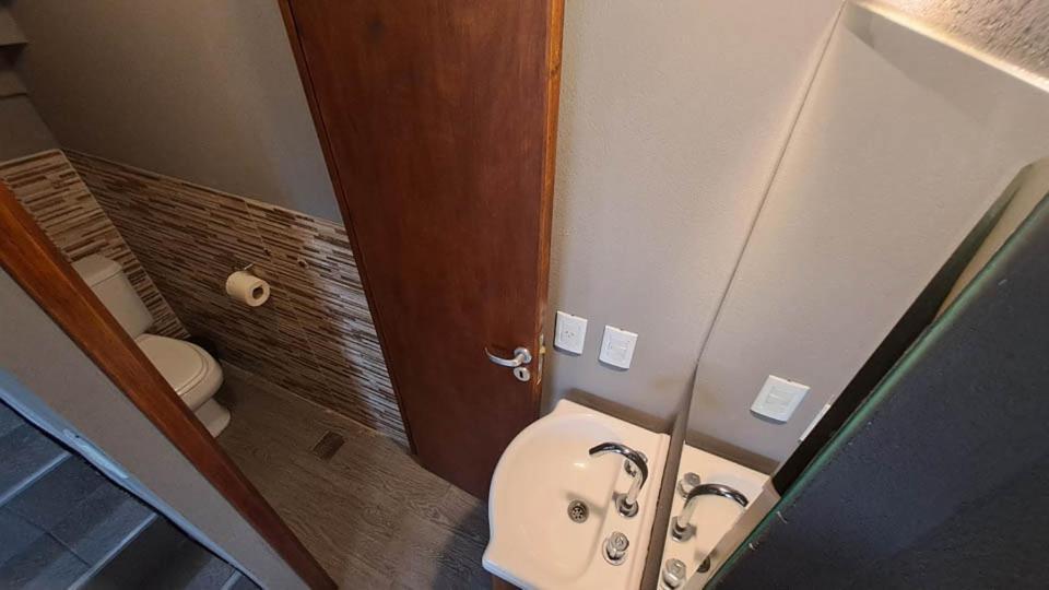 Costa Mediterranea Apartment Villa Gesell