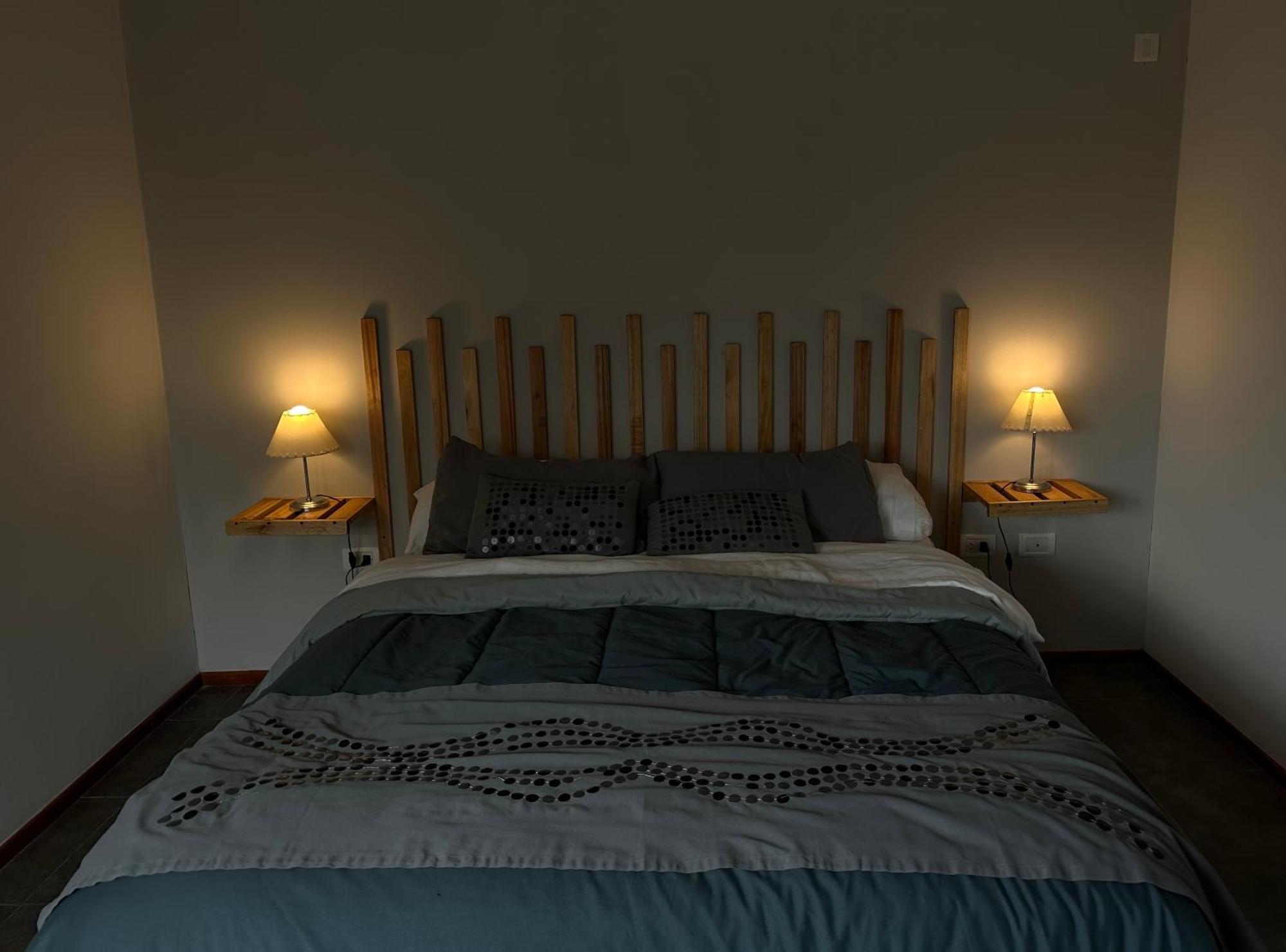 Apartment Costa Mediterranea Villa Gesell
