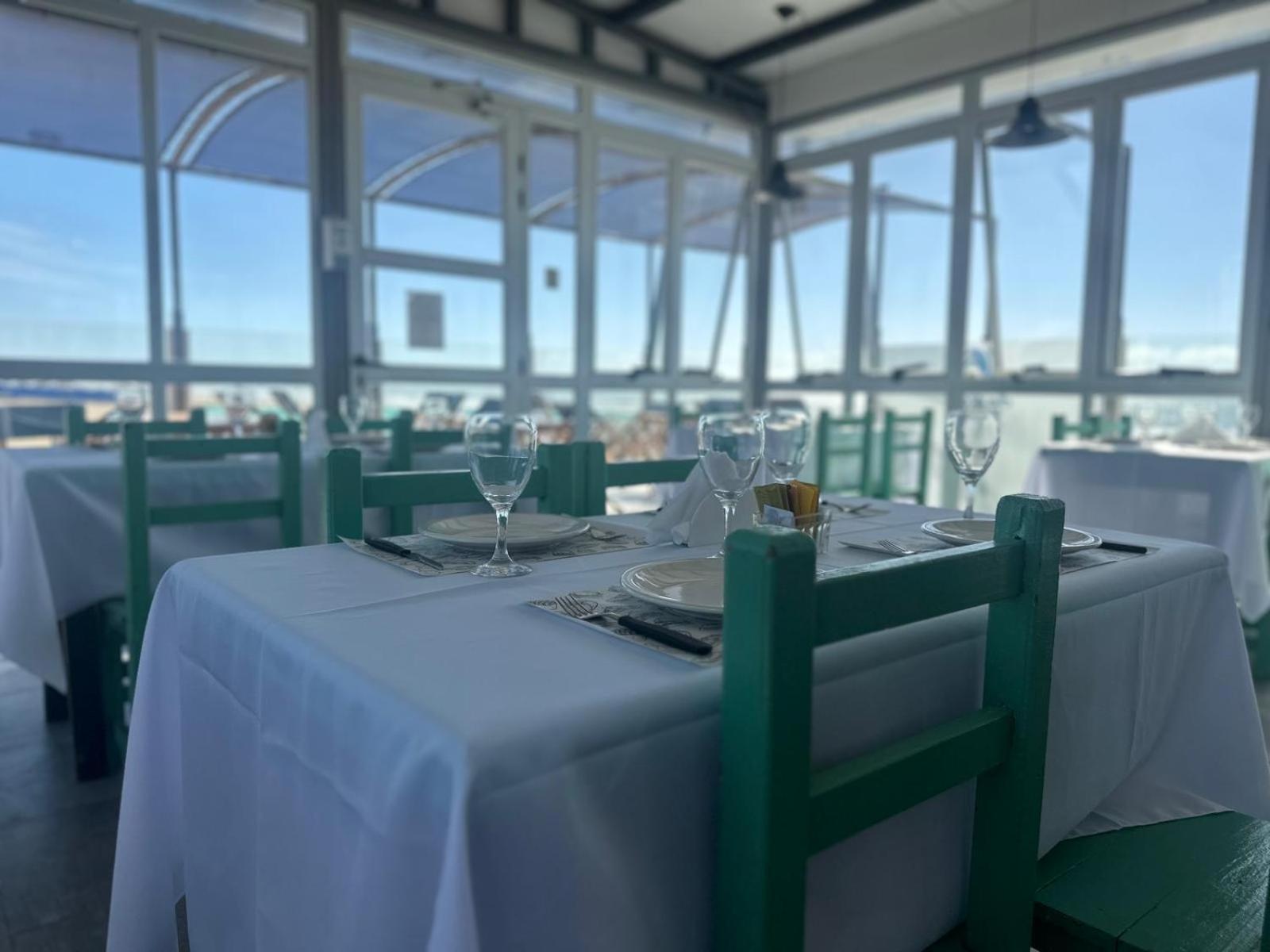 Costa Mediterranea Apartment